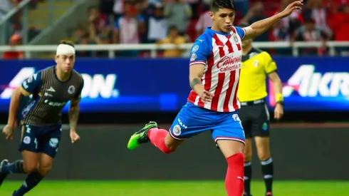 "Nos vamos tristes pero hay que seguir trabajando": Pulido