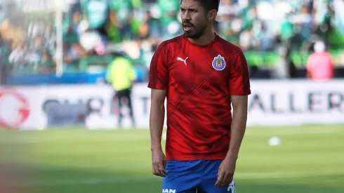El "hermoso" Peralta de no marcar el domingo llegaría a 11 partido como rojiblanco sin anotar