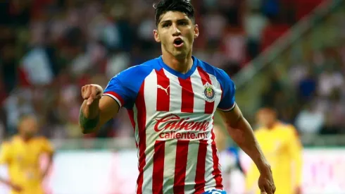 Récord destaca a Pulido en portada