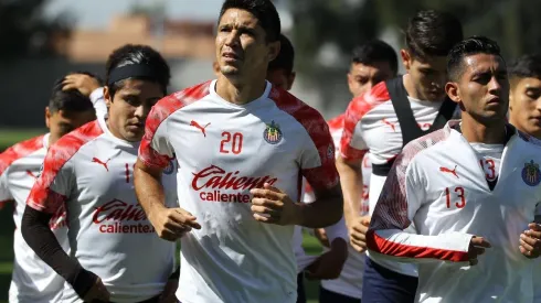 Los rojiblancos tendrán una semana entera por segunda ocasión seguida para preparar este partido