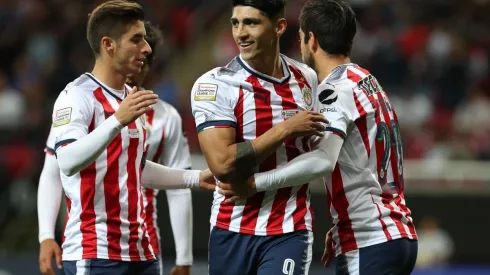 Brizuela ve a Pulido más comprometido