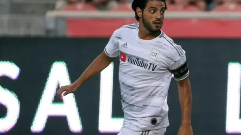 La maradoniana definición del Ex Chivas fue destacada