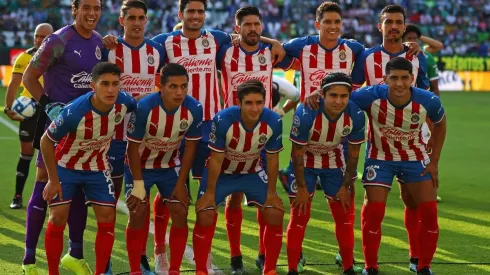 El once inicial que Boy presentó en León sufrirá un par de cambios para enfrentar a Necaxa