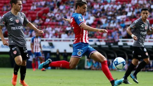 El Rebaño Sagrado sufrió su segundo revés en fila y regresó al penúltimo lugar de la tabla porcentual