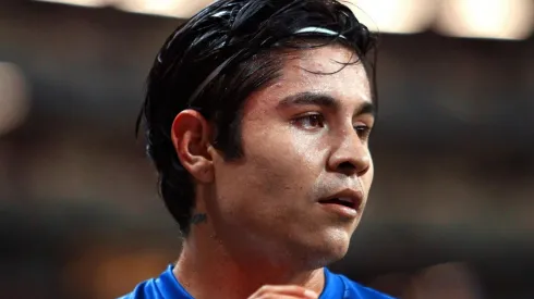 Chivas publicó el parte médico de Chofis López y Michael Pérez