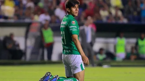 El Sevilla y León podrían asociarse para comprar a J.J. Macías