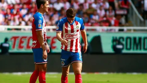 "Chivas tiene más músculo que cerebro": Luis García Postigo