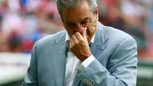 El entrenador rojiblanco ya tendría la advertencia de retomar la suma de puntos en casa de Cruz Azul