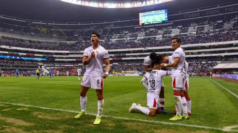 El Rebaño Sagrado llevó al Estadio Azteca en el Clausura 2019 al doble del público que promedia Cruz Azul