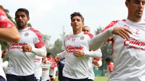 La zaga del Rebaño Sagrado tendrá la incorporación del juvenil Gilberto Sepúlveda