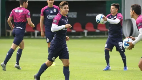 El Rebaño Sagrado no vio acción en la séptima jornada pero abandonó el penúltimo lugar de la tabla porcentual gracias a Juárez