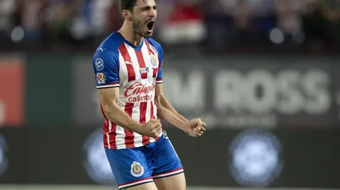 El zaguero rojiblanco anunció este viernes que será papá por segunda ocasión