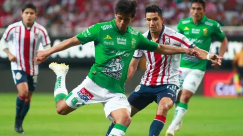 León asegura que comprará a Macías: ¿cederán al Pocho y Erick Aguirre?