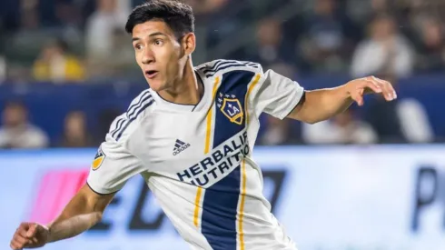 Galaxy desmiente interés de Chivas por Antuna