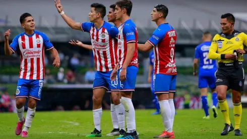 El Rebaño Sagrado recayó al penúltimo puesto de la tabla porcentual y solo por encima de Veracruz