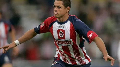 "Chicharito" ha generado cerca de dos millones de dólares al Rebaño por sus tres traspasos en Europa