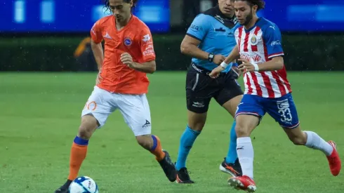 Los rojiblancos no pudiera descifrar la defensiva del último en el Ascenso MX