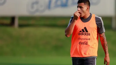 El deseo de Vergara: un Chivas con varios jugadores de Selección