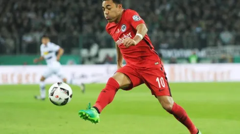 El mediocampista tendría todo listo para extender su contrato por dos años con Philadelphia en la MLS