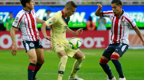 El Clásico Nacional amistoso en Chicago se disputará a casa llena