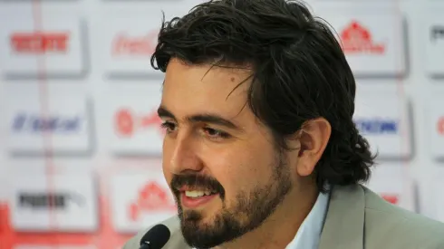 Los fichajes bombásticos que Amaury Vergara descartó para Chivas