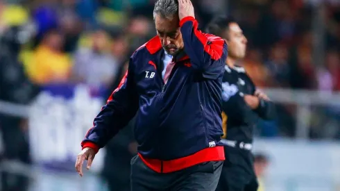 Este Clásico Tapatío será clave en la continuidad de la gestión de Tomás Boy en el Rebaño