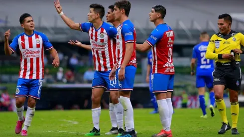 El Rebaño Sagrado espera quebrar una racha adversa con una victoria este sábado en el Estadio Akron