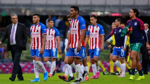 El estratega rojiblanco aseguró que saldrán a ganar el partido del sábado