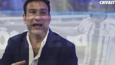 La plataforma televisiva de suscripción del Rebaño presentó el trailer del documental