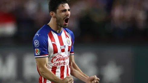 Briseño se ilusiona con el Tri