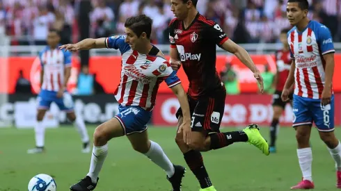 Los rojiblancos lograron una victoria para apacigüar las críticas contra el entrenador Tomás Boy