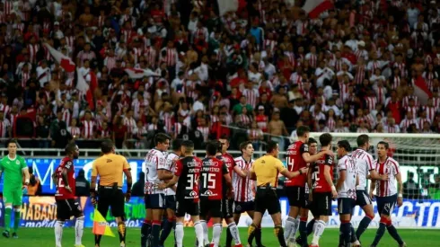 Se viene el Clásico y nada más importa