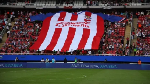 El Rebaño Sagrado aprovechó un video de Atlas para editarlo y dedicárselo de regreso