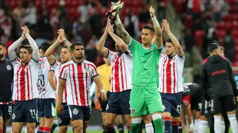 Tabla: Chivas quedó a un triunfo de la zona de Liguilla