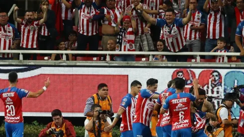 Fin de semana patrio: el amuleto de las Chivas