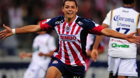 El canterano rojiblanco trolleó en su cuenta personal certificada de Twitter al Atlas tras el Clásico Tapatío