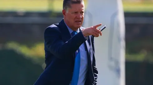 Peláez respondió al interés de Chivas