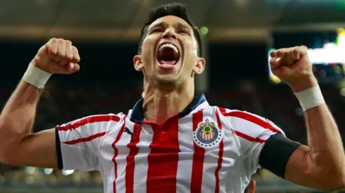 "Como capitán me comprometo a clasificar": Jesús Molina