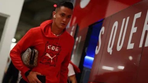 Los convocados para enfrentar a Morelia