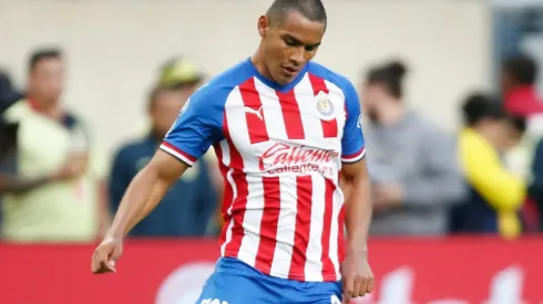 Tiba Sepúlveda confesó el origen de su apodo.