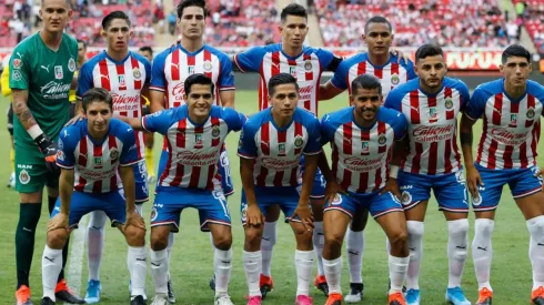 El probable 11 para visitar a Morelia