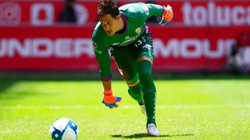 El arquero uruguayo de Monarcas reconoció la trascendencia del Rebaño Sagrado