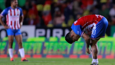 Chivas acapara las portadas del día