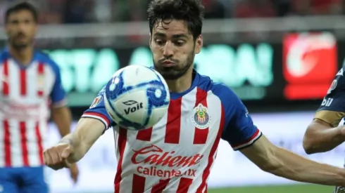 ¿Y dónde está la autocrítica, Pollo?