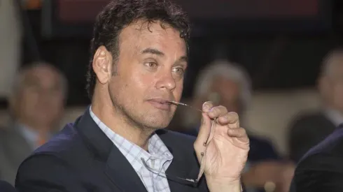 El periodista fue duro, una vez más, con Chivas