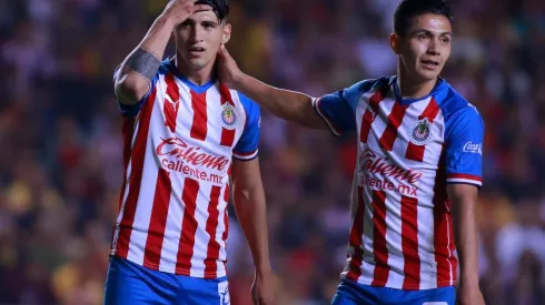 Los rojiblancos extendieron a 12 fechas su racha sin poder ganar como visitantes en la Liga MX