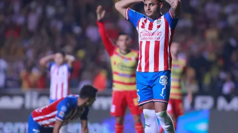 Los partidos de Chivas no se transmitirán en Estados Unidos