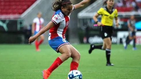 El Rebaño Femenil buscará un triunfo como visitante para escalar al podio de la clasificación general