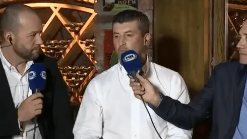 "Chivas atraviesa una situación delicada": Chepo de la Torre