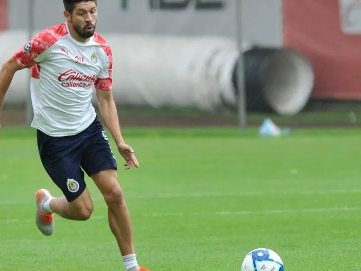 La racha de Oribe que se extiende tras el revés con Pachuca